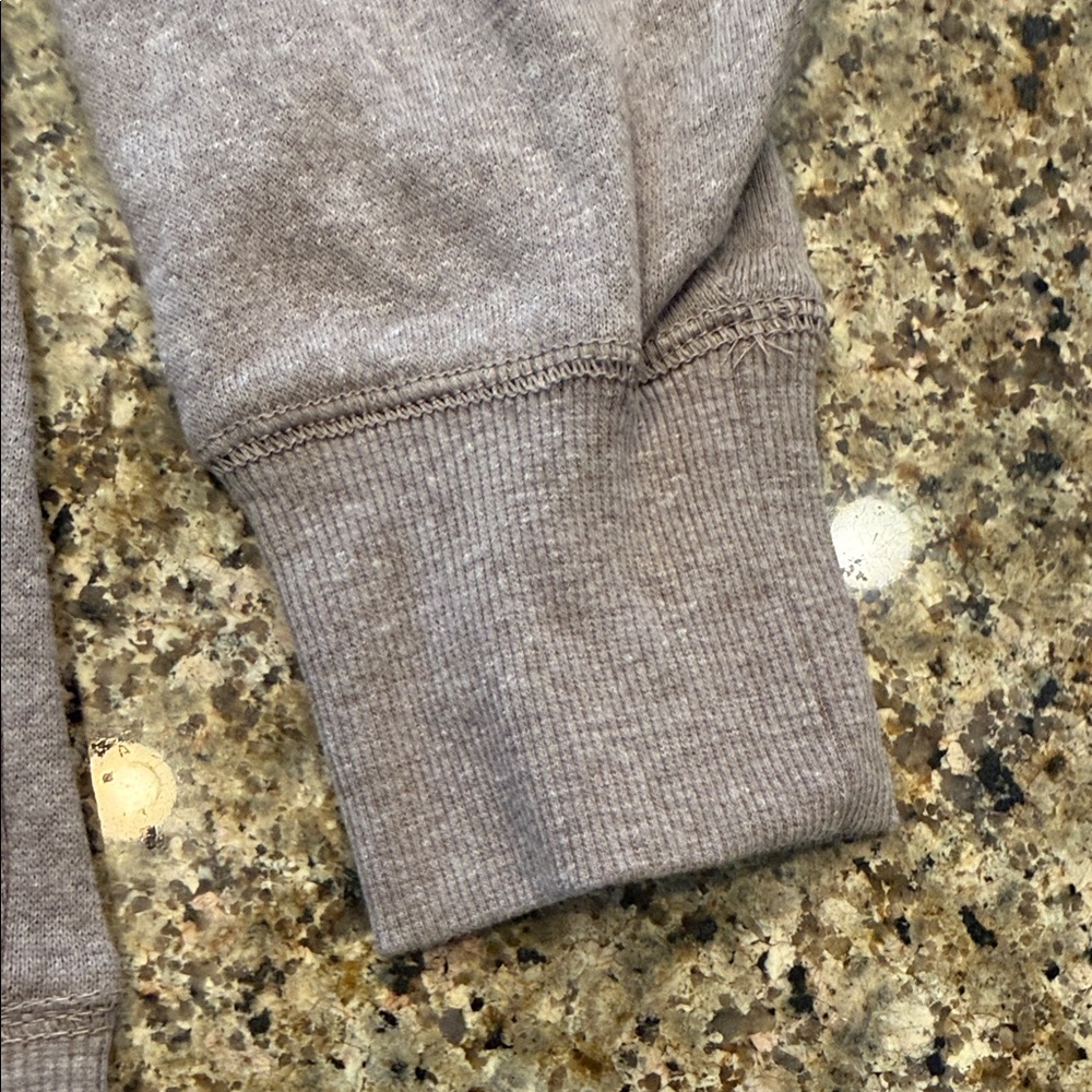 Maurices faith Crewneck Sweater - Picture 5 of 5